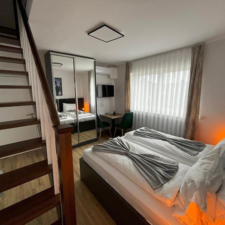 Haven Hotels - Hotel Dona Бергиш-Гладбах Экстерьер фото