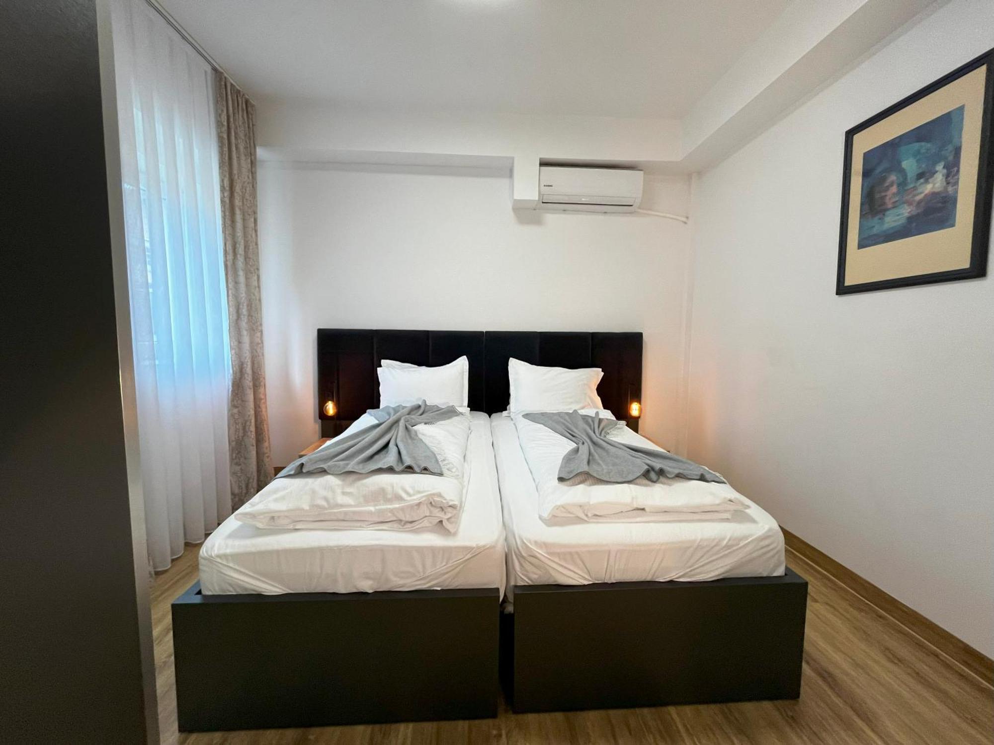 Haven Hotels - Hotel Dona Бергиш-Гладбах Экстерьер фото